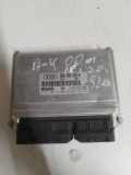 Motorsteuergerät ECU AUDI A4 (8D2, B5) 1.8 T 26SA6486
