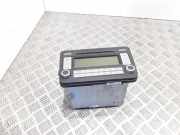 Radio/Navigationssystem-Kombination VW Golf V Plus (5M, 521) 5M0035186B