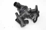 Thermostatgehäuse Land Rover Range Rover Evoque I (L538) G4D38575BC