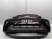 Frontstoßstange KIA CARENS II (FJ) 2.0 CRDi