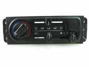 Klimabedienteil KIA SPORTAGE (K00) 2.0 i 4WD