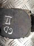 Sicherheitsgurt hinten rechts VW TRANSPORTER IV Furgon (70XA) 2.5 TDI 970815 56008690