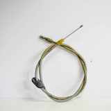 Handbremskabel MERCEDES-BENZ C T-Model (S204) C 220 CDI (204.202) A2044201385