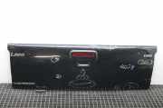 Kofferraumdeckel MITSUBISHI L 200 / TRITON (KA_T, KB_T) 2.5 DI-D 4WD (KB4T)