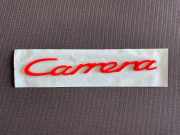 Emblem Porsche Carrera GT (980)