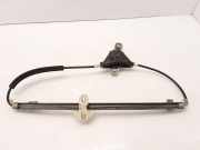 Fensterheber rechts hinten VW Passat B3/B4 (3A2, 35I)