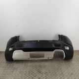 Hintere Stoßstange JEEP RENEGADE Off-road (BU) 2.0 CRD 4x4 735585021 735631109