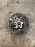 Radnabe hinten BMW 7er (G11, G12) 6865661