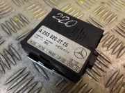 Alarmblock MERCEDES-BENZ C (W203) C 200 CDI (203.007) a2038202726 2038202726