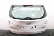 Kofferraumdeckel HYUNDAI ix35 (LM, EL, ELH) 2.0 CRDi 4WD