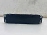 Airbag Knie Maserati Ghibli III () 06700338880