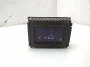 Navigationsanzeige OPEL VECTRA C GTS 2.2 direct 342707650