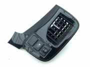 Frischluftgrill MITSUBISHI OUTLANDER III (GG_W, GF_W, ZJ) 2.2 Di-D 4WD (GF6W) 8030A202