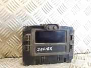 Navigationsanzeige OPEL ZAFIRA TOURER C (P12) 1.4 090589755