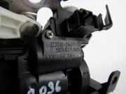 Heckklappenschloss SKODA OCTAVIA III (5E3) 1.6 TDI 5E0827505