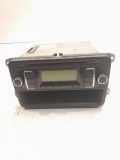 Radio/Navigationssystem-Kombination VW Caddy II Van (9K9B) 1K0035156B