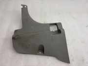 Schwellenverkleidung hinten links NISSAN X-TRAIL (T30) 2.2 dCi 4x4 669018H700