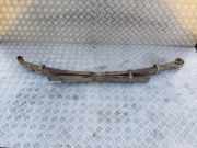 Blattfeder hinten links