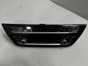 Klimabedienteil BMW 5 (G30) 530 e iPerformance 5A4A4E7 7947907