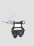 Heckklappescharnier links VOLVO V60 II T6 Twin Engine AWD 32296044