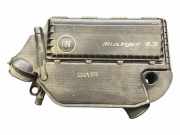 Luftfilterkasten FIAT FIORINO Furgon/Estate (225_) 1.3 D Multijet 51870040