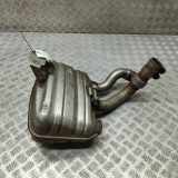 Behälter hinten links PORSCHE 911 Cabrio (991) 3.8 Carrera 4S 991.111.321.01 99111132101