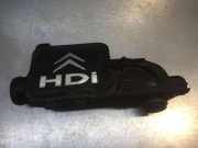 Schlauch für Zylinderkopfhaubenentlüftung Mazda 2 (DE, DH) 9650712480E4