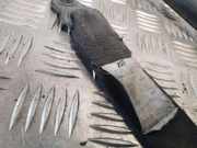 Sicherheitsgurt vorne links