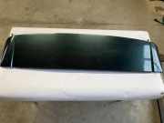 Rear Windshield Spoiler BMW X5 (E53) 3.0 d