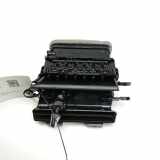 Frischluftgrill BMW X6(G06) (G06, F96) xDrive 40 i 5A01333