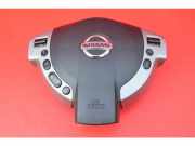 Schleifring Airbag Nissan Qashqai (J10) 98510JD16C