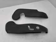 Zierleiste Tesla Model S (5YJS)