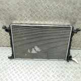 Kühlkörper AUDI Q8 (4MN) 3.0 55 TFSI Mild Hybrid quattro 8W0121251H