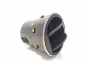 Frischluftgrill MAZDA 3 Sedan (BL) 2.2 MZR CD BBM464730 K3006