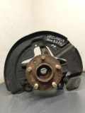 Radnaben vorne links LAND ROVER FREELANDER 2 (L359) 2.2 eD4