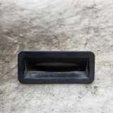 Rear Parcel Shelf Left Rail Cover FORD S-MAX (WA6) 1.8 TDCi 6M5119B514