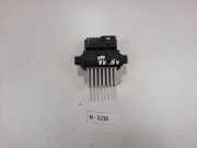 Relais für Lüfter Opel Astra J Caravan (P10) 13503201