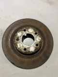 Bremsscheibe vorne links JEEP COMPASS (MK49) 2.2 CRD 4x4