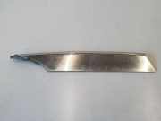 Front Bumper Center Moulding TESLA MODEL S 85 600938500C