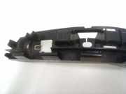 Stoßstangenhalter hinten rechts