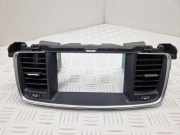 Dekoration des Navigationsbildschirms PEUGEOT 508 SW 2.0 HDi 9686445277