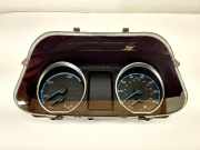 Kombiinstrument TOYOTA RAV 4 IV (_A4_) 2.5 Hybrid 4WD 257540-7803 83800-4A240