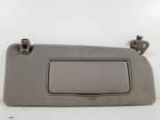 Sonnenblende rechts Lexus IS 1 (E1) 7431053010