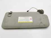 Linke Sonnenblende OPEL MOKKA / MOKKA X 1.7 CDTI 13302543