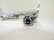 Tür-Airbag hinten links MITSUBISHI PAJERO IV (V8_W, V9_W) 3.2 DI-D (V88W, V98W)