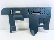 Schwellerleisten Porsche Cayenne 1 (9PA) 95555230501