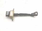 Türanschlag hinten rechts MITSUBISHI PAJERO III (V7_W, V6_W) 3.2 Di-D (V68W)