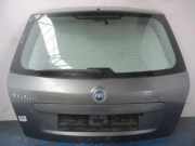 Heckklappe geschlossen Fiat Stilo (192)