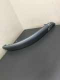 Front Bumper Center Moulding VW TOURAN (1T1, 1T2) 1.9 TDI