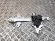 Fensterheber links hinten Citroen C5 III Break (RW) 128000771